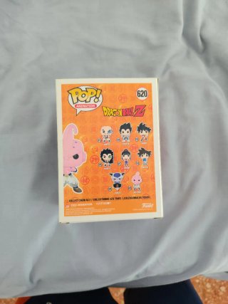 Funko Pop! Kid Buu Dragon Ball Z 620