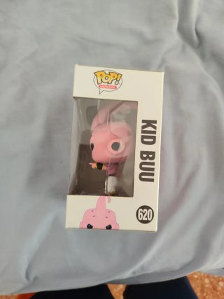 Funko Pop! Kid Buu Dragon Ball Z 620