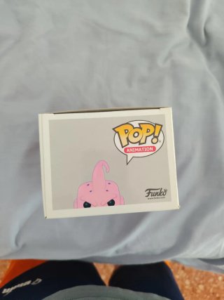 Funko Pop! Kid Buu Dragon Ball Z 620