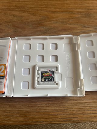 Pack 3 juegos Nintendo 3DS Yokai Watch