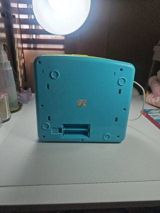Caja Registradora Juguete Infantil