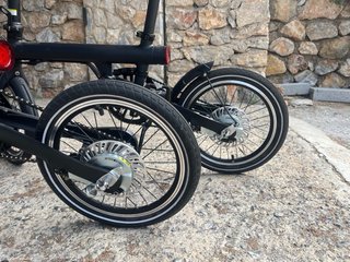 2 Bicicletas Eléctricas Xiaomi