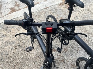 2 Bicicletas Eléctricas Xiaomi