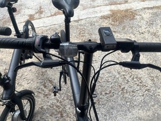 2 Bicicletas Eléctricas Xiaomi