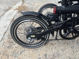 2 Bicicletas Eléctricas Xiaomi