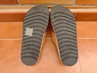 Sandalias Woman Key Marrón Mujer talla 40
