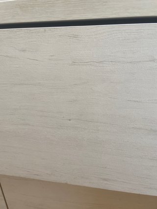 Cama nido con cajoneras de madera