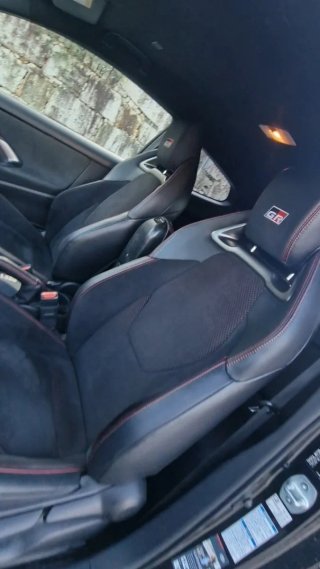 Toyota Yaris 2021