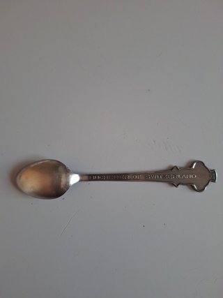 2 Cucchiaini Vintage
