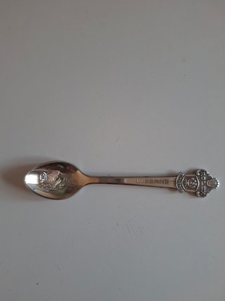 2 Cucchiaini Vintage