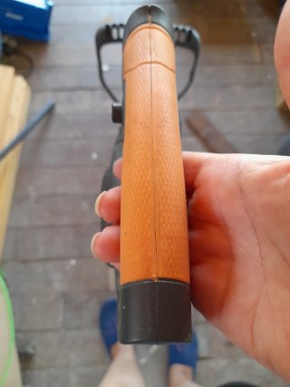 Tagliasiepi a batteria