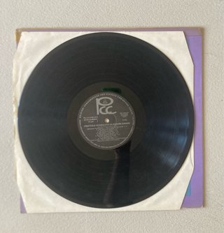 Vinile LP – Musiche Intabulate per Istrumenti