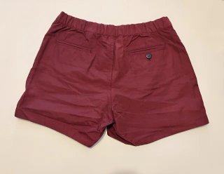 Bañadores H&M Azul Marino y Burdeos Talla XS