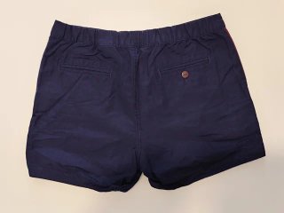 Bañadores H&M Azul Marino y Burdeos Talla XS