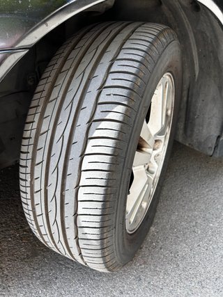 Saab 9-3 2007