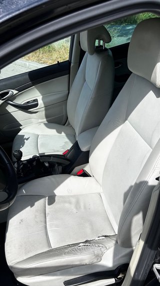 Saab 9-3 2007