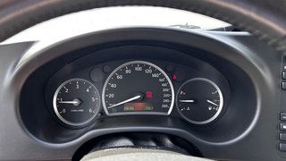 Saab 9-3 2007