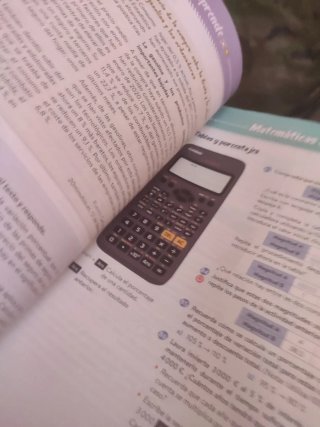 Matemáticas 3 ESO : Geniox