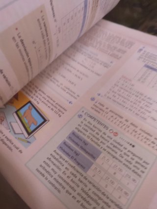 Matemáticas 3 ESO : Geniox