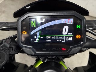 KAWASAKI Z900