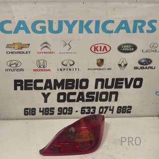 PILOTO TRASERO DERECHO OPEL TIGRA NUEVO LLG111
