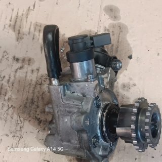 Bomba Alta Presión BMW Bosch 0445010519