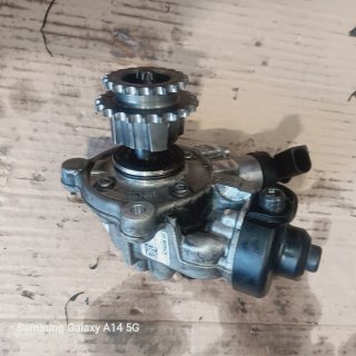 Bomba Alta Presión BMW Bosch 0445010519