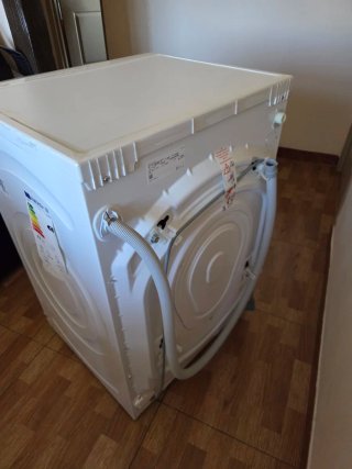 Lavadora Balay 3TS084BE
