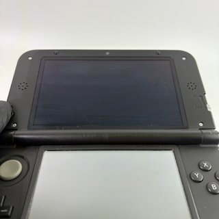 Nintendo 3DS XL Zelda con gioco