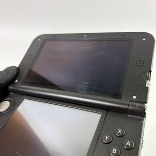 Nintendo 3DS XL Zelda con gioco