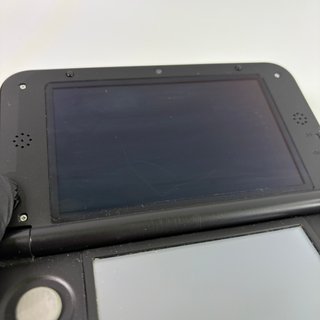 Nintendo 3DS XL Zelda con gioco