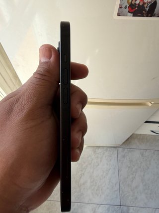 iPhone 15 Negro