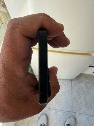iPhone 15 Negro