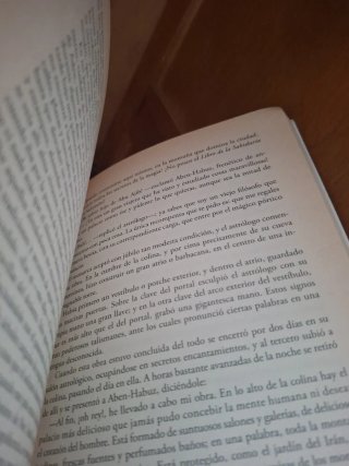 Cuentos de La Alhambra