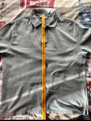 Pack 2 Polos Springfield Talla M