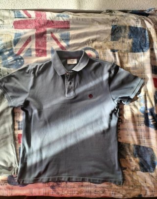 Pack 2 Polos Springfield Talla M