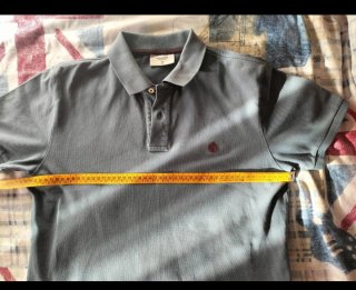 Pack 2 Polos Springfield Talla M