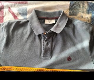 Pack 2 Polos Springfield Talla M