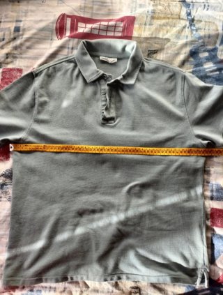 Pack 2 Polos Springfield Talla M