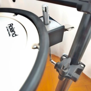Roland PDX-8 Pad de Batería Electrónica