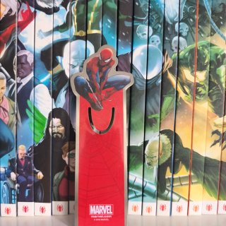 Comic Spiderman Colección completa de 60 números