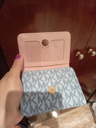 Billetera Michael Kors Nueva De oferta