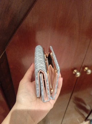 Billetera Michael Kors Nueva De oferta