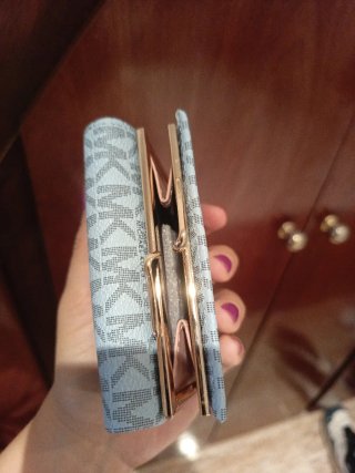 Billetera Michael Kors Nueva De oferta