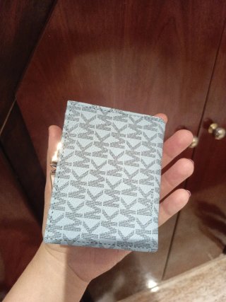 Billetera Michael Kors Nueva De oferta