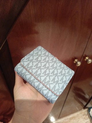 Billetera Michael Kors Nueva De oferta