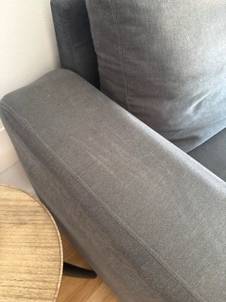 Sofá Cama Chaise Longue Broadway Conforama