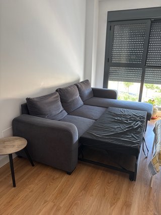 Sofá Cama Chaise Longue Broadway Conforama