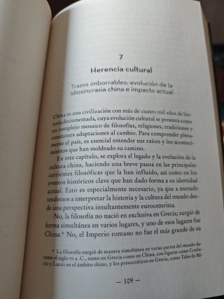 21 claves para entender China en el siglo XXI