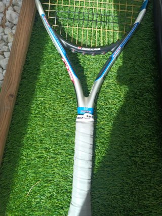 Raqueta Babolat NS Series Tenis